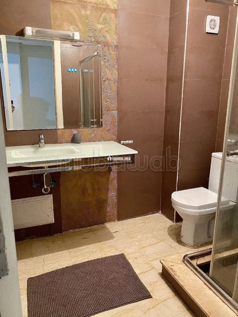 Appartement chambre salon à Marrakech - Vente Immobilier - Marrakech - photo 7