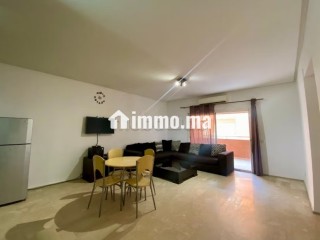 Appartement chambre salon à Marrakech - Appartement à vendre - Marrakech