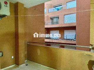 Appartement chambre salon à Marrakech - Appartement à vendre - Marrakech