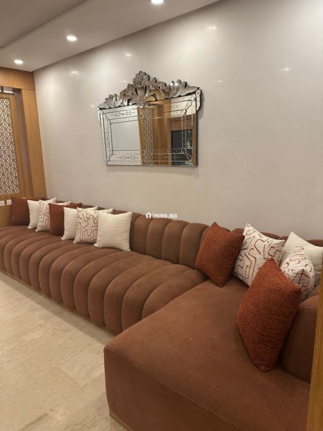 Appartement à louer à agdal - Location Immobilier - Rabat - photo 2