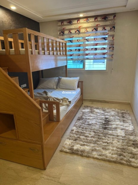 Appartement à louer à agdal - Location Immobilier - Rabat - photo 6