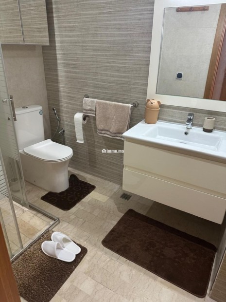 Appartement à louer à agdal - Location Immobilier - Rabat - photo 4