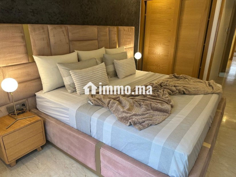 Appartement à louer à agdal - Location Immobilier - Rabat - photo 3