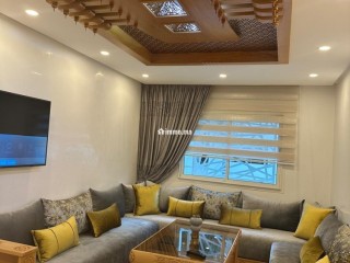 Appartement à louer à agdal - Appartement à louer - Rabat