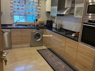 Appartement à louer à agdal - Appartement à louer - Rabat