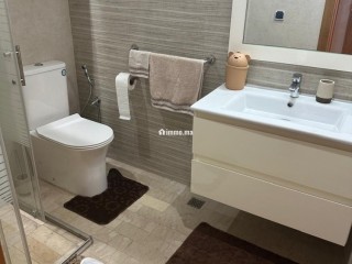 Appartement à louer à agdal - Appartement à louer - Rabat