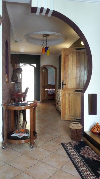 Maison avec magasin commercial - Vente Immobilier - Bouznika - photo 1