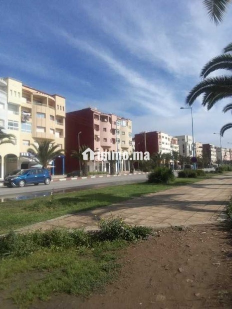 Un terrain à vendre à Bouznika - Vente Immobilier - Bouznika - photo 1