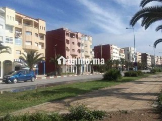 Un terrain à vendre à Bouznika - Terrain à vendre - Bouznika