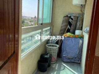 Appartement meublé à louer à el mawlid 5200 Dh - Appartement à louer - Casablanca