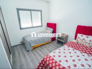 Appartement à louer proche Du Golf. 3 chambres. Meublé - Appartement à louer - Tanger