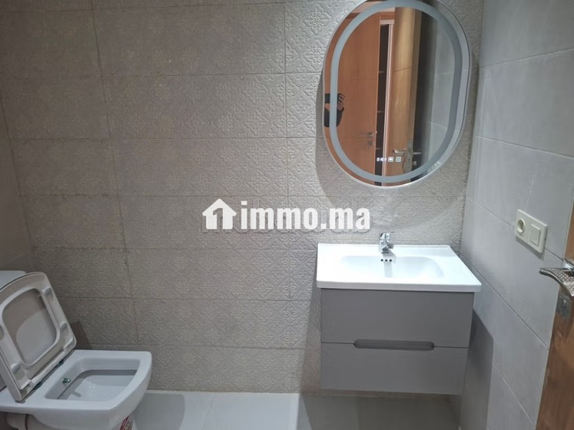 Location appartement neuf - Location Immobilier - Dar Bouazza - photo 4