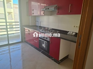 Location appartement neuf - Appartement à louer - Dar Bouazza