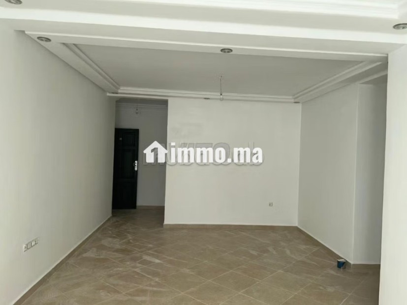 Appartement à louer 82 m² à Tanger - Location Immobilier - Tanger - photo 3