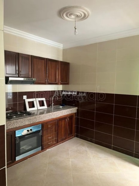 Appartement à louer 82 m² à Tanger - Location Immobilier - Tanger - photo 4
