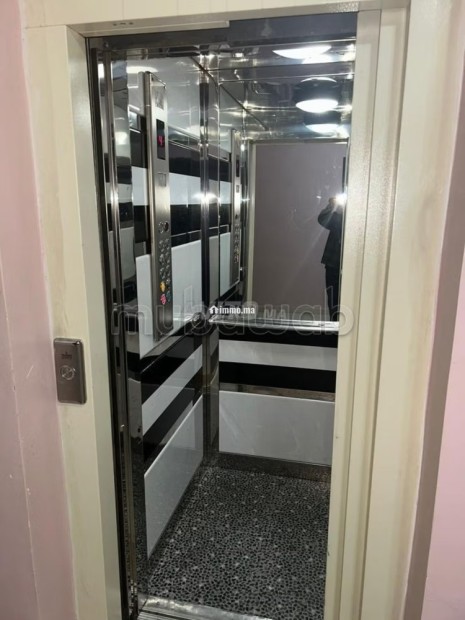 Appartement à louer 82 m² à Tanger - Location Immobilier - Tanger - photo 7