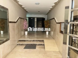 Appartement à louer 82 m² à Tanger - Appartement à louer - Tanger