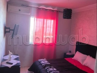 Appartement a louer par mois - Appartement à louer - Agadir