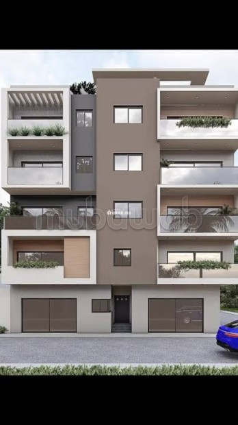 Terrain hôtel ou clinique à Vendre – Agdal, Rabat - Vente Immobilier - Rabat - photo 1