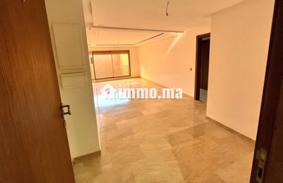 Appartement Neuf à Guéliz – 2 Chambres, Résidence Haut Standing - Vente Immobilier - Marrakech - photo 1