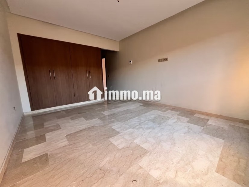 Appartement Neuf à Guéliz – 2 Chambres, Résidence Haut Standing - Vente Immobilier - Marrakech - photo 2