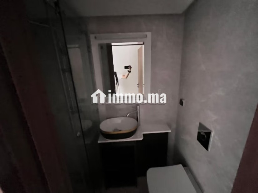 Appartement Neuf à Guéliz – 2 Chambres, Résidence Haut Standing - Vente Immobilier - Marrakech - photo 8