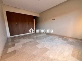 Appartement Neuf à Guéliz – 2 Chambres, Résidence Haut Standing - Appartement à vendre - Marrakech
