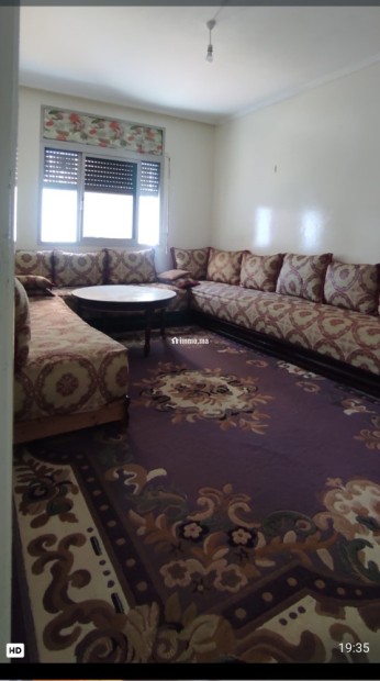 BELLE OCCASION À NE PAS RATER - Vente Immobilier - Casablanca - photo 1
