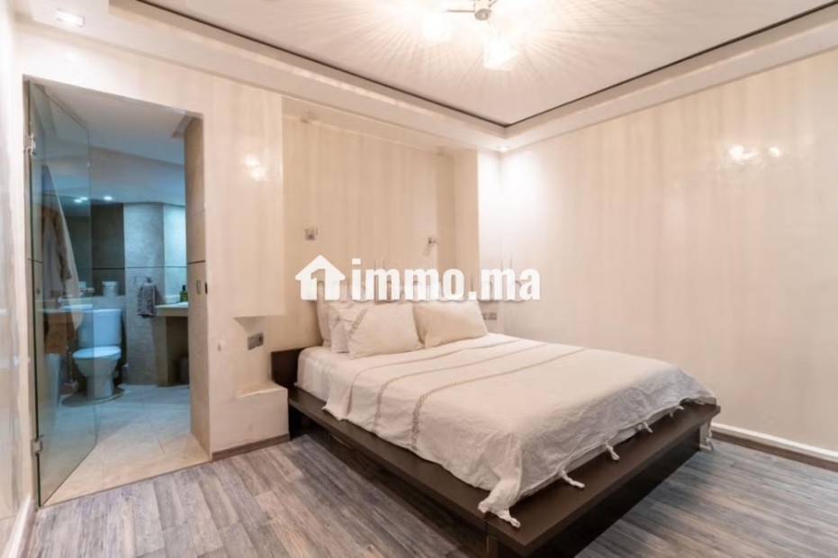 Magnifique Duplex Ã vendre - Vente Immobilier - Marrakech - photo 2