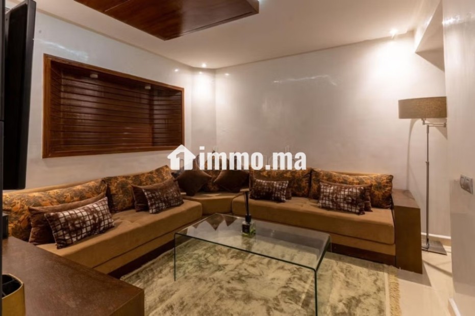Magnifique Duplex Ã vendre - Vente Immobilier - Marrakech - photo 3
