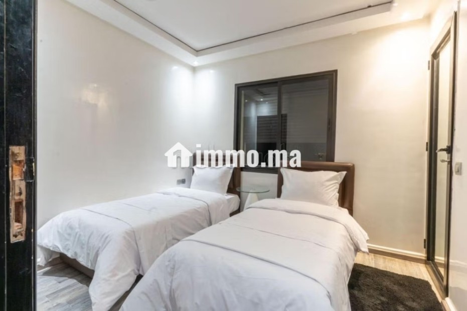 Magnifique Duplex Ã vendre - Vente Immobilier - Marrakech - photo 4
