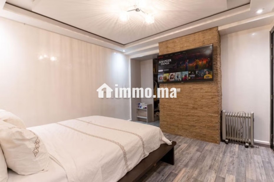 Magnifique Duplex Ã vendre - Vente Immobilier - Marrakech - photo 5
