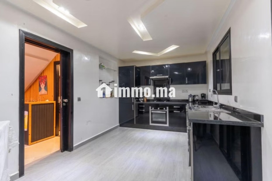 Magnifique Duplex Ã vendre - Vente Immobilier - Marrakech - photo 6