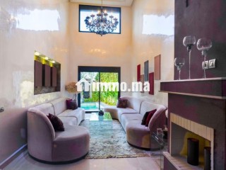 Magnifique Duplex Ã vendre - Appartement à vendre - Marrakech