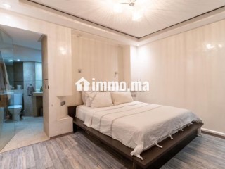 Magnifique Duplex Ã vendre - Appartement à vendre - Marrakech