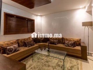 Magnifique Duplex Ã vendre - Appartement à vendre - Marrakech
