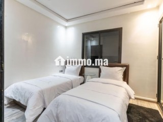Magnifique Duplex Ã vendre - Appartement à vendre - Marrakech