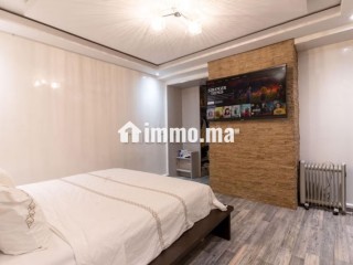 Magnifique Duplex Ã vendre - Appartement à vendre - Marrakech