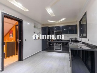 Magnifique Duplex Ã vendre - Appartement à vendre - Marrakech