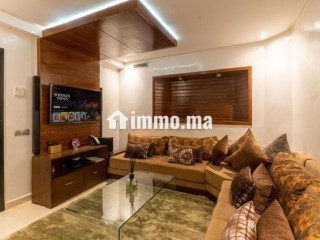 Magnifique Duplex Ã vendre - Appartement à vendre - Marrakech