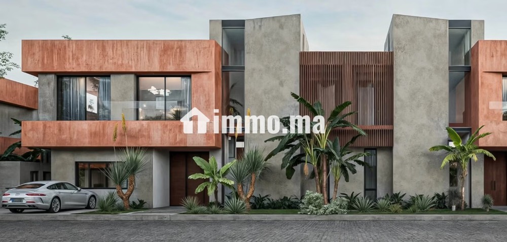 Un coup de coeur ou rien - Vente Immobilier - Marrakech - photo 1