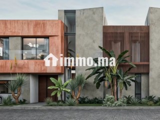 Un coup de coeur ou rien - Appartement à vendre - Marrakech