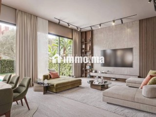 Un coup de coeur ou rien - Appartement à vendre - Marrakech