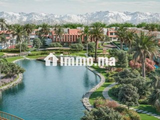Un coup de coeur ou rien - Appartement à vendre - Marrakech