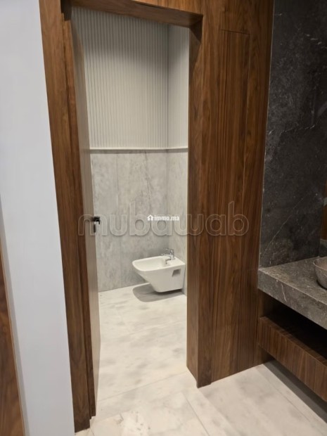 Villa route de tahanaout a vendre - Vente Immobilier - Marrakech - photo 2