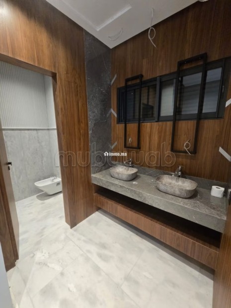 Villa route de tahanaout a vendre - Vente Immobilier - Marrakech - photo 3
