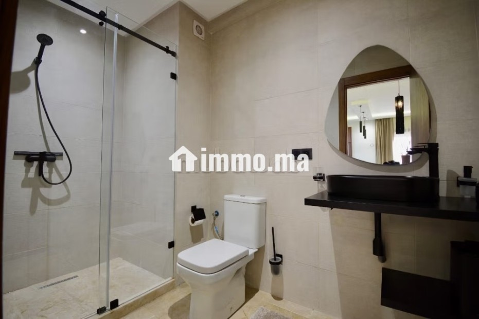 Appartement à Vendre à Semlalia 5 - Vente Immobilier - Marrakech - photo 5
