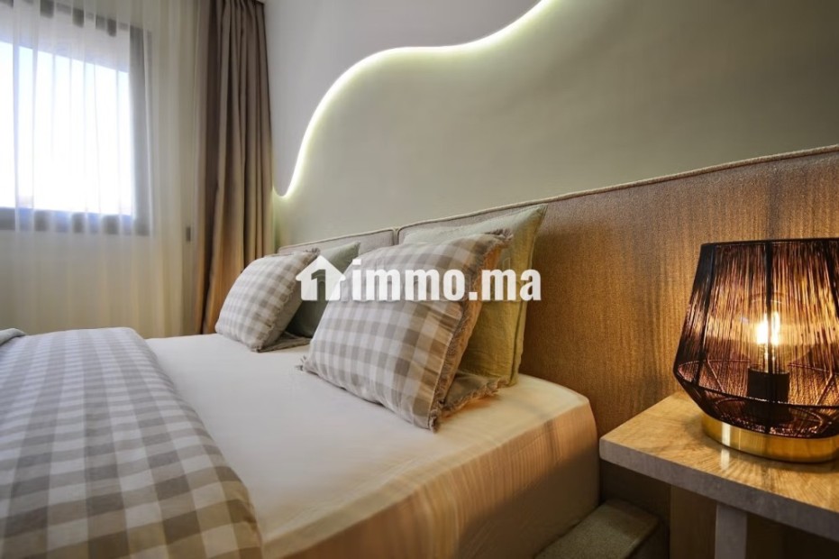 Appartement à Vendre à Semlalia 5 - Vente Immobilier - Marrakech - photo 6