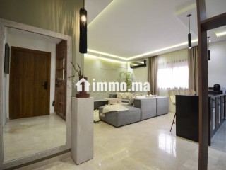 Appartement à Vendre à Semlalia 5 - Appartement à vendre - Marrakech