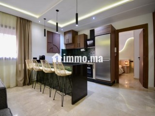 Appartement à Vendre à Semlalia 5 - Appartement à vendre - Marrakech